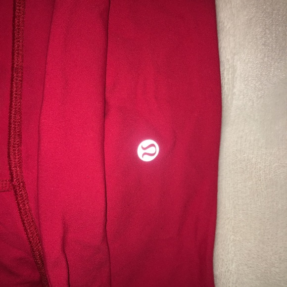 lululemon athletica Pants - Lululemon leggings